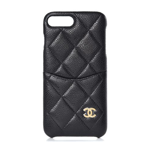 chanel iphone 8 plus phone case|chanel iphone 8 case.